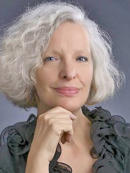 Sylvie Brien, auteure